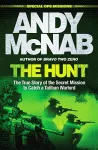 The Hunt cover