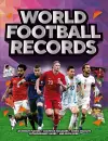 World Football Records 2023 cover