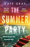 The Summer Party cover