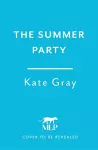 The Summer Party cover