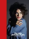 The Cure - Pictures of You cover