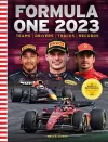 Formula One 2023 cover
