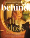 Behind the Gloss cover