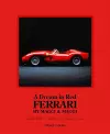 A Dream in Red - Ferrari by Maggi & Maggi cover