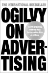 Ogilvy on Advertising cover