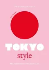 Little Book of Tokyo Style cover