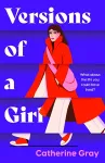 Versions of a Girl cover