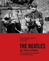 The Beatles by Terry O'Neill cover