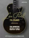 Les Paul - 70 Years cover