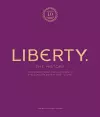 Liberty: The History – Luxury Edition cover