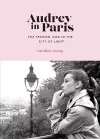 Audrey in Paris cover