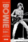 Bowie at the BBC packaging