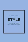 Little Guides to Style III cover