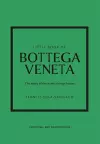 Little Book of Bottega Veneta cover