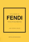 Little Book of Fendi cover