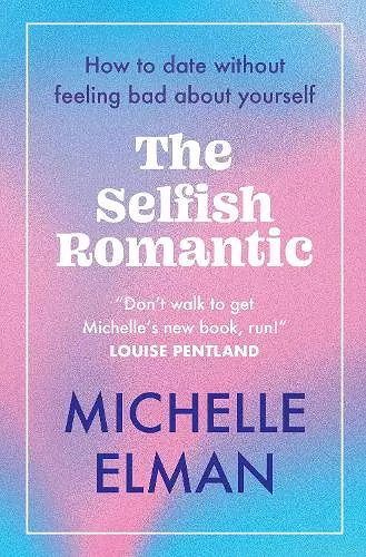 The Selfish Romantic cover