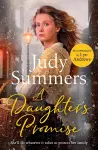 A Daughter's Promise cover