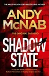 Shadow State cover