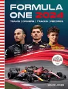 Formula One 2024 cover