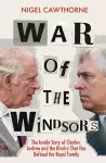 War of the Windsors cover