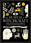 The Museum of Witchcraft cover