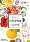 Kew - Fragrance cover