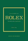 Little Book of Rolex cover