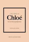 Little Book of Chloé cover