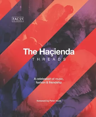 The Hacienda: Threads cover