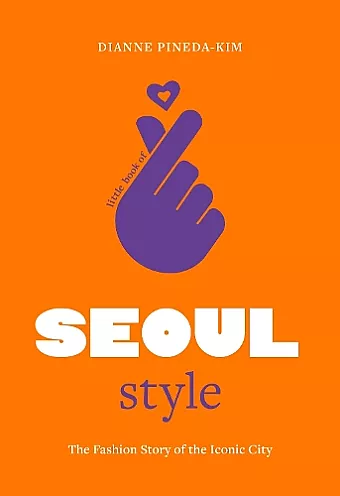 Little Book of Seoul Style cover