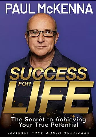 Success For Life cover
