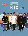 BTS - The Ultimate Fan Book cover