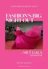 Fashion's Big Night Out cover