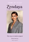 Icons of Style – Zendaya cover