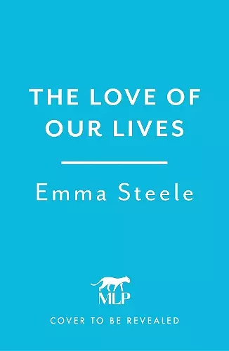 The Love of Our Lives cover