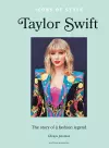 Icons of Style – Taylor Swift cover