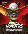 Making Monsters cover