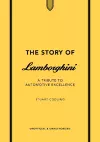 The Story of Lamborghini cover