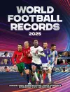 World Football Records 2025 cover