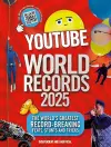YouTube World Records 2025 cover