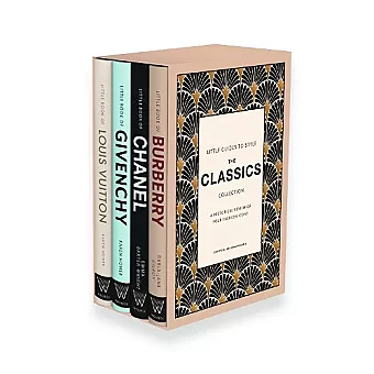 Little Guides to Style: The Classics cover