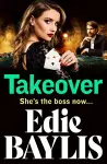 Takeover cover