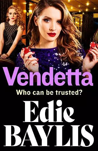 Vendetta cover