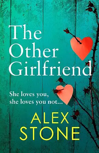 The Other Girlfriend cover