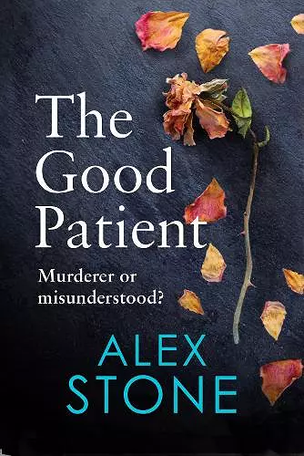 The Good Patient cover