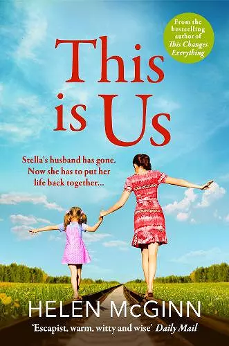 This Is Us cover