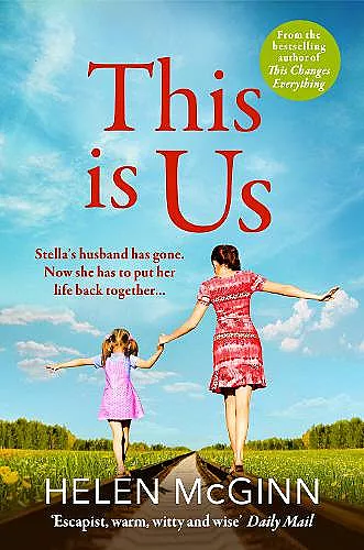 This Is Us cover