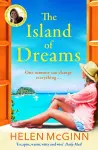 The Island of Dreams cover