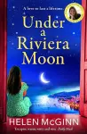 Under a Riviera Moon cover