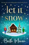 Let It Snow cover